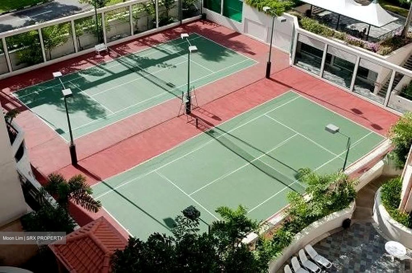 Pebble Bay (D15), Condominium #567680951